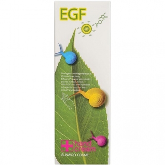 Восстанавливающий крем для рук с муцином улитки Talent Snail-EGF Hand Cream