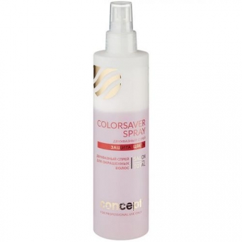 Двухфазный спрей Concept Colorsaver 2-Phase Spray 