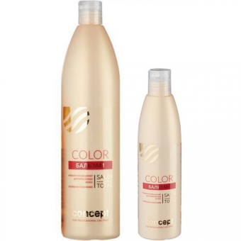 Бальзам-кондиционер Concept Colorsaver Conditioner