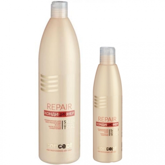 Кондиционер для волос Concept Repair Keratin Conditioner 