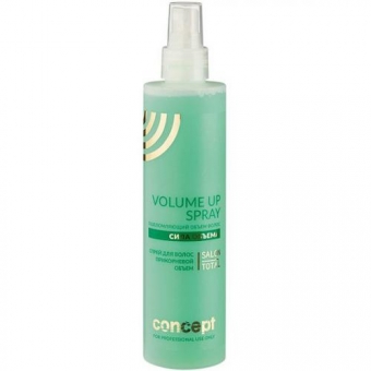 Спрей Concept Volume Up Spray