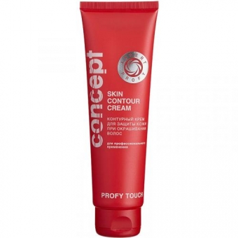 Контурный крем Concept Skin Protective Contour Cream