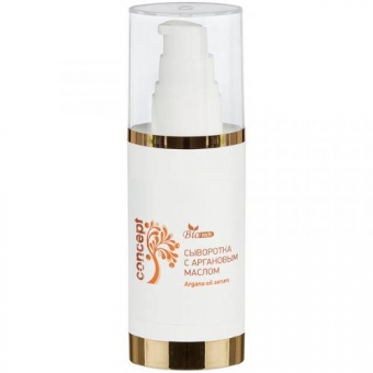 Сыворотка Concept Argana Oil Serum