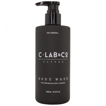 Гель для душа C Lab and Co Shower Gel