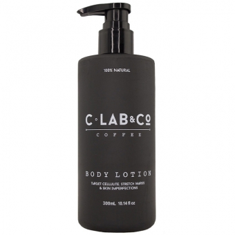 Лосьон для тела C Lab and Co Body Lotion 