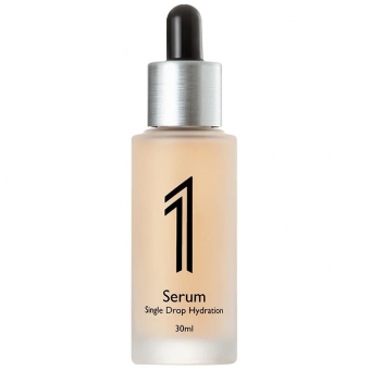 Серум 1 Foundation Intensive Hydration Serum 