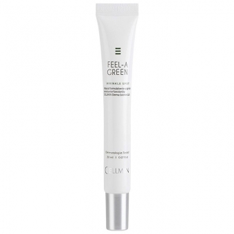 Крем Cellmiin Feel-A-Green Anti-Wrinkle Cream