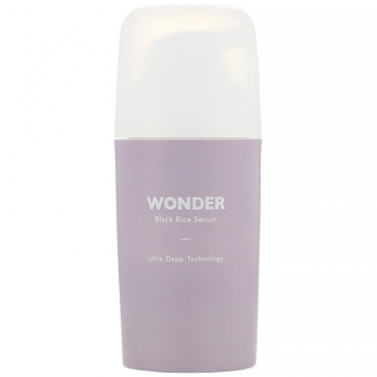 Серум для лица Haruharu Wonder  Black Rice Serum