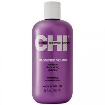 Шампунь Chi Magnified Volume Standart Size Shampoo