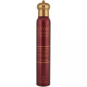 Лак Совершенный Контроль Chi Royal Treatment Ultimate Control Hair Spray