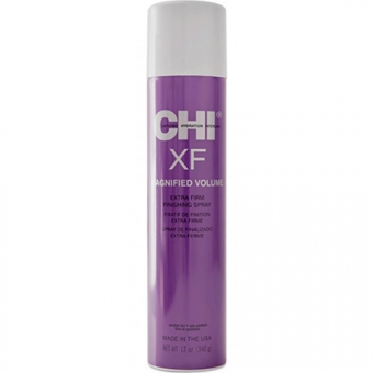 Лак Усиленный объем экстрасильной фиксации Chi Magnified Volume XF Hair Spray Full Size