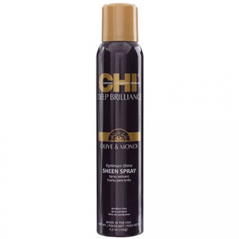 Спрей Chi Deep Brilliance Sheen Spray