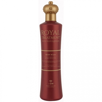 Средство 2 в 1 Chi Royal Treatment Body Wash