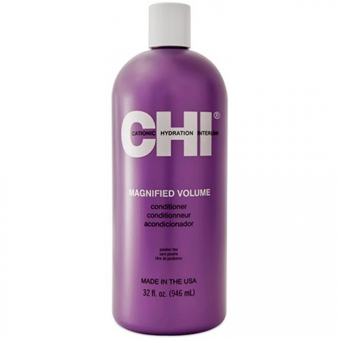 Кондиционер Chi Magnified Volume Conditioner Super Size