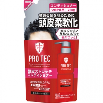 Мужской увлажняющий кондиционер Lion Japan Pro Tec Conditioner