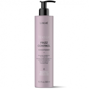 Спрей для термозащиты волос Lakme Frizz Control Thermal Protector Spray