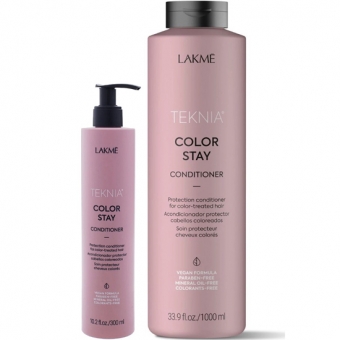 Кондиционер для защиты цвета Lakme Color Stay Conditioner