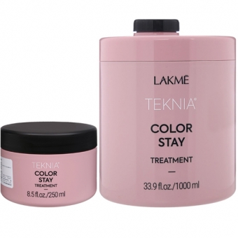 Маска для защиты цвета Lakme Color Stay Mask