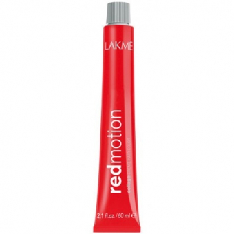 Перманентная крем-краска Lakme Collage Red Motion Permanent Color Cream