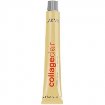 Суперосветляющая крем-краска Lakme Collageclair Super Lightening Color Cream