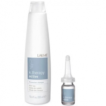 Набор Lakme K.Therapy Active Pack 