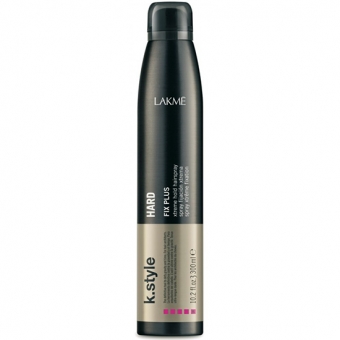 Спрей экстра сильной фиксации Lakme Hard Extreme Hold Spray