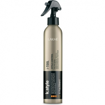 Термозащитный спрей экстра сильной фиксации Lakme I-Tool Thermal Protector Spray