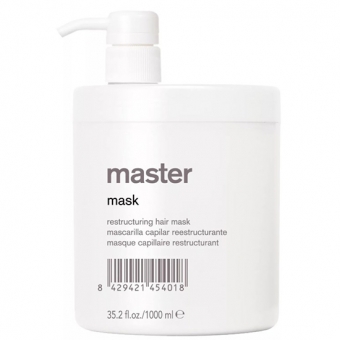 Маска для волос Lakme Master Mask