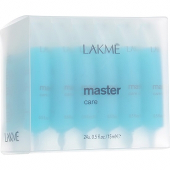 Масло для ухода за волосами Lakme Care Oil