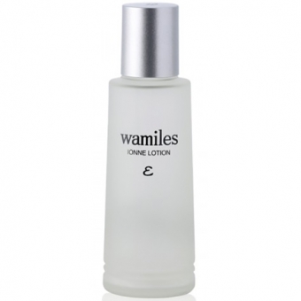 Увлажняющий лосьон Wamiles Lonne Moisturizing Lotion E