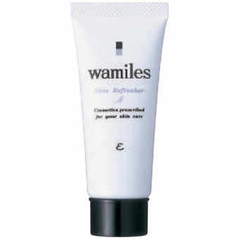 Крем Wamiles Skin Refresher Cream