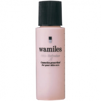 Лосьон косметический Wamiles Skin Refresher B Lotion