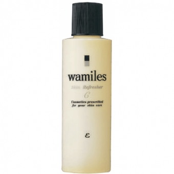 Лосьон косметический Wamiles Skin Refresher C Lotion