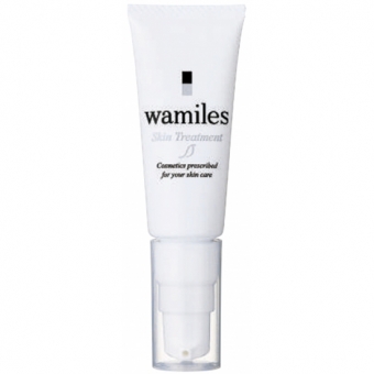 Масло косметическое Wamiles Skin Treatment Oil