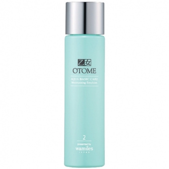 Увлажняющая эмульсия Otome Moisturizing Emulsion