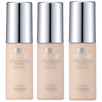 BB крем Otome Perfect Skin Care BB Cream