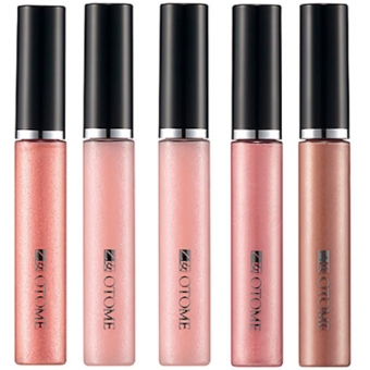 Блеск для губ Otome Perfect Lip Gloss