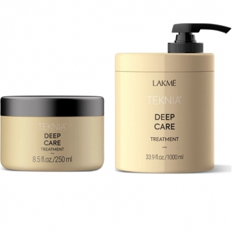 Восстанавливающая маска Lakme Deep Care Repair Mask