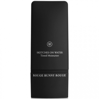 Увлажняющая оттеночная основа Rouge Bunny Rouge Sketches On Water Tinted Moisturiser