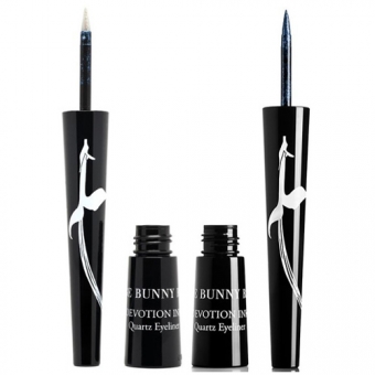 Кварцевая подводка Rouge Bunny Rouge Devotion Ink Quartz Eyeliner