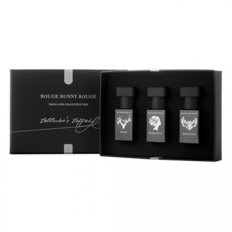 Набор дорожных версий ароматов Rouge Bunny Rouge Provenance Tales Travel-size Collectible Trio