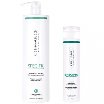 Пилинг-шампунь Coiffance Professionnel Specific Soin Lavant Peeling