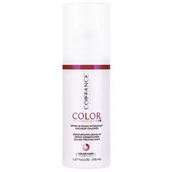 Двухфазный спрей для окрашенных волос Coiffance Professionnel Color Spray Biphase Hydratant