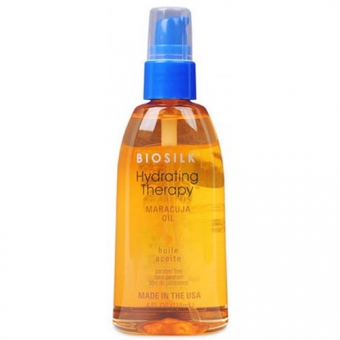 Масло BioSilk Hydrating Therapy Oil