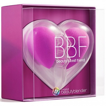 Набор для макияжа Beautyblender BBF Set