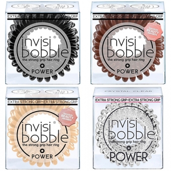 Резинка-браслет для волос Invisibobble Power Scrunchy