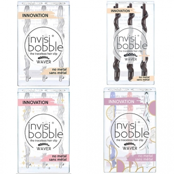 Заколка Invisibobble Waver Hairpin