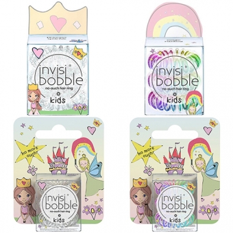 Резинка для волос Invisibobble Kids Scrunchy