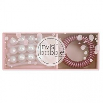 Подарочный набор Invisibobble Sparks Flying Duo Set