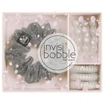 Подарочный набор Invisibobble Sparks Flying Trio Set